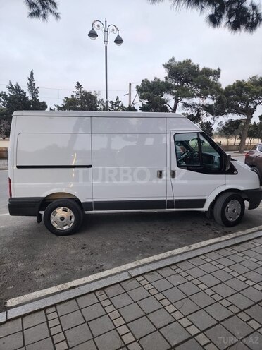 Ford Transit 2011, 177,000 km - 2.4 l - Bakı