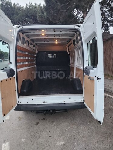 Ford Transit 2011, 177,000 km - 2.4 l - Bakı