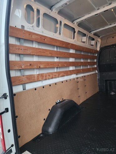 Ford Transit 2011, 177,000 km - 2.4 l - Bakı