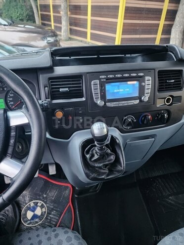Ford Transit 2011, 177,000 km - 2.4 l - Bakı