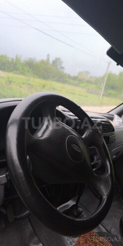 Ford Transit 1999, 300,000 km - 2.5 л - Xaçmaz