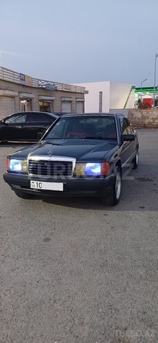 Mercedes 190 1993, 325,500 km - 2.0 l - Bakı