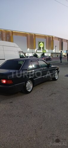 Mercedes 190 1993, 325,500 km - 2.0 l - Bakı