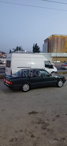 Mercedes 190 1993, 325,500 km - 2.0 l - Bakı