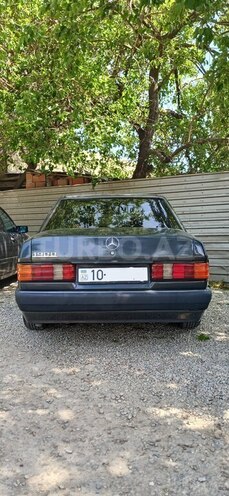 Mercedes 190 1993, 325,500 km - 2.0 l - Bakı