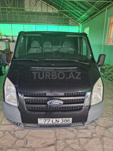 Ford Transit 2011, 175,224 km - 2.2 л - Tovuz