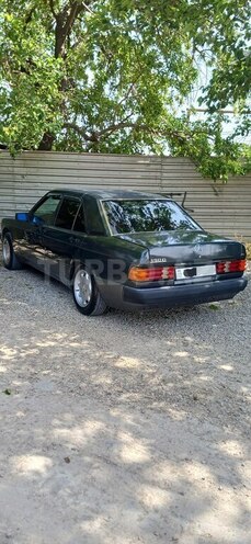 Mercedes 190 1993, 325,500 km - 2.0 l - Bakı