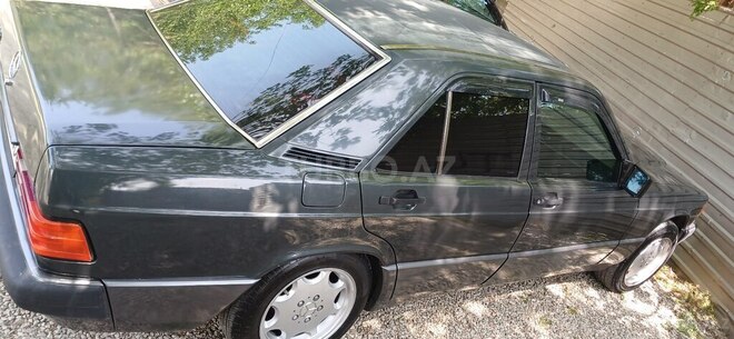 Mercedes 190 1993, 325,500 km - 2.0 l - Bakı