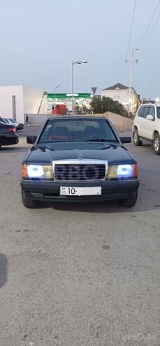 Mercedes 190 1993, 325,500 km - 2.0 l - Bakı