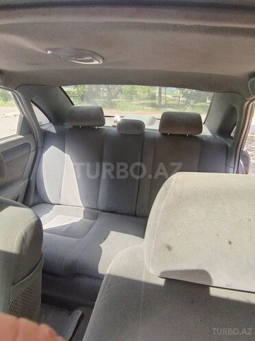 Daewoo Gentra 2014, 421,580 km - 1.5 l - Oğuz