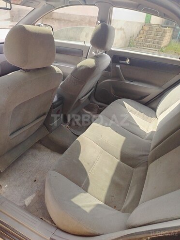 Daewoo Gentra 2014, 421,580 km - 1.5 l - Oğuz