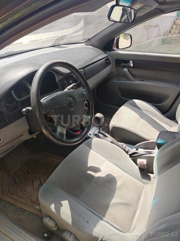 Daewoo Gentra 2014, 421,580 km - 1.5 l - Oğuz