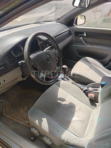 Daewoo Gentra 2014, 421,580 km - 1.5 l - Oğuz