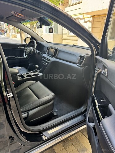 Kia Sportage 2015, 188,500 km - 2.0 l - Bakı
