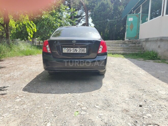 Daewoo Gentra 2014, 421,580 km - 1.5 l - Oğuz