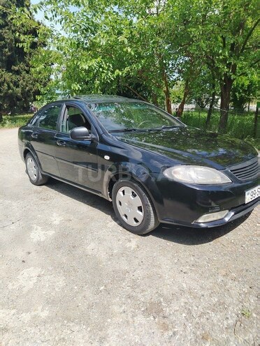 Daewoo Gentra 2014, 421,580 km - 1.5 l - Oğuz
