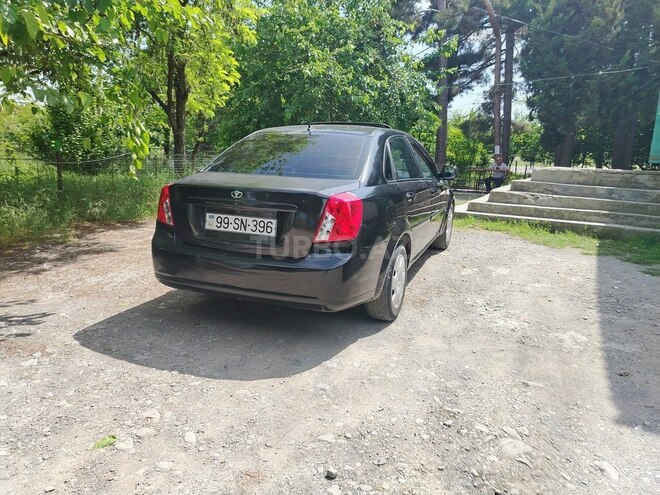 Daewoo Gentra 2014, 421,580 km - 1.5 l - Oğuz