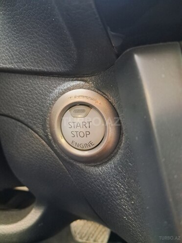 Nissan Sentra 2016, 96,000 km - 1.8 л - Bakı