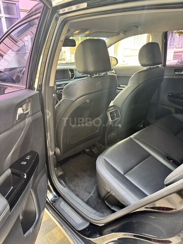 Kia Sportage 2015, 188,500 km - 2.0 l - Bakı