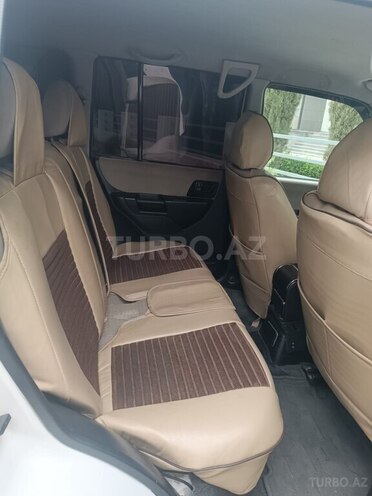 Mitsubishi Pajero io 2001, 215,500 km - 2.0 л - Bərdə