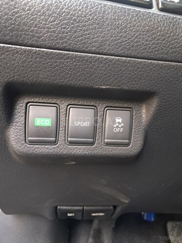 Nissan Sentra 2016, 96,000 km - 1.8 л - Bakı