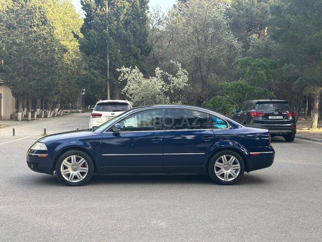 Volkswagen Passat 2004, 322,000 km - 1.8 l - Sumqayıt