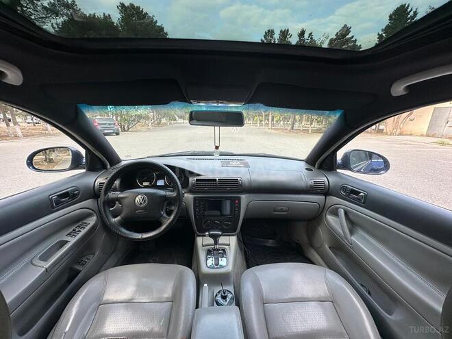 Volkswagen Passat 2004, 322,000 km - 1.8 l - Sumqayıt