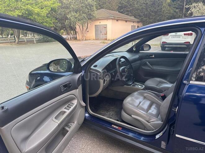 Volkswagen Passat 2004, 322,000 km - 1.8 l - Sumqayıt