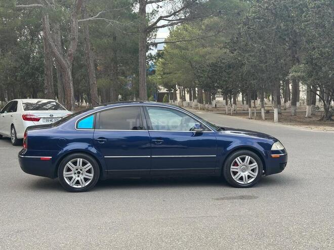 Volkswagen Passat 2004, 322,000 km - 1.8 l - Sumqayıt