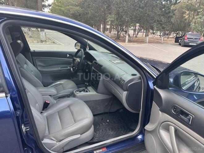 Volkswagen Passat 2004, 322,000 km - 1.8 l - Sumqayıt