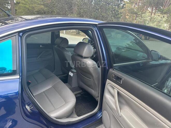 Volkswagen Passat 2004, 322,000 km - 1.8 l - Sumqayıt