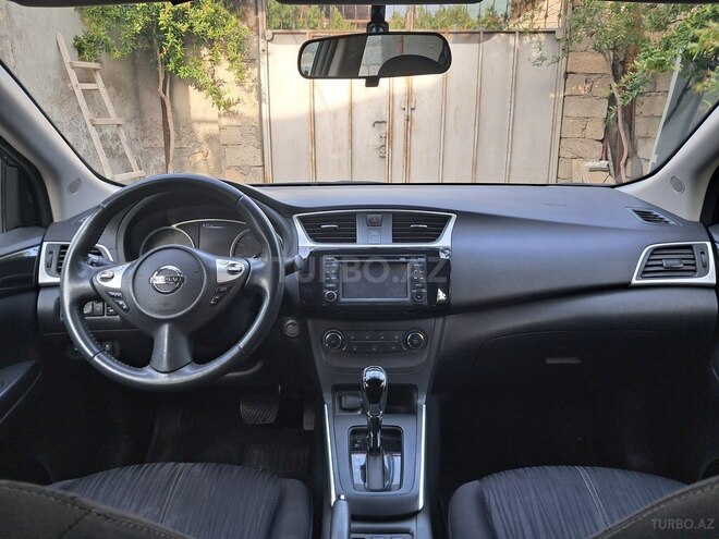 Nissan Sentra 2016, 96,000 km - 1.8 л - Bakı