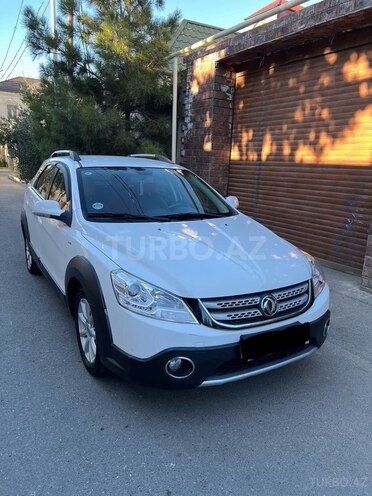 DongFeng  2015, 77,000 km - 1.6 l - Bakı