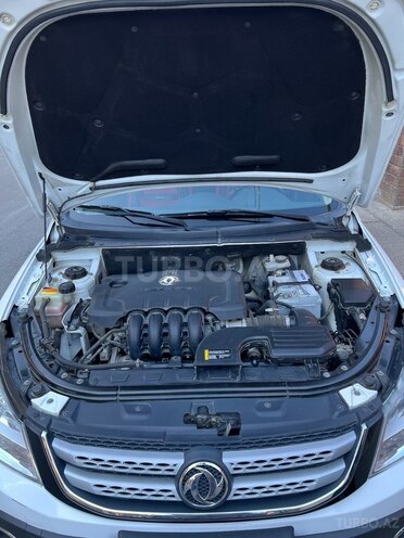 DongFeng  2015, 77,000 km - 1.6 l - Bakı