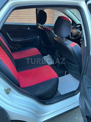 DongFeng  2015, 77,000 km - 1.6 l - Bakı