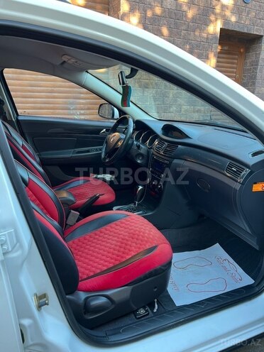 DongFeng  2015, 77,000 km - 1.6 l - Bakı