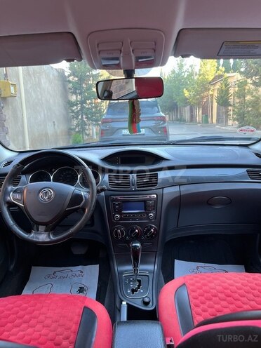 DongFeng  2015, 77,000 km - 1.6 l - Bakı