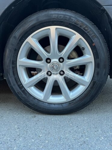 DongFeng  2015, 77,000 km - 1.6 l - Bakı