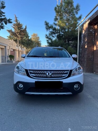 DongFeng  2015, 77,000 km - 1.6 l - Bakı