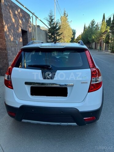 DongFeng  2015, 77,000 km - 1.6 l - Bakı