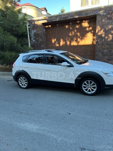 DongFeng  2015, 77,000 km - 1.6 l - Bakı