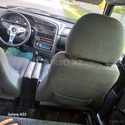 LADA (VAZ) 2115 2009, 238,000 km - 1.6 l - Şəki