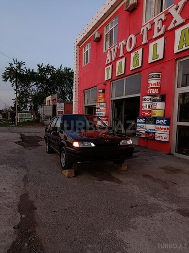 LADA (VAZ) 2115 2011, 400,000 km - 1.6 l - Xaçmaz