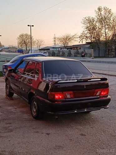 LADA (VAZ) 2115 2011, 400,000 km - 1.6 l - Xaçmaz