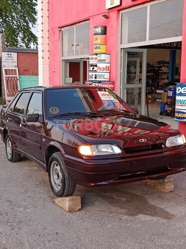 LADA (VAZ) 2115 2011, 400,000 km - 1.6 l - Xaçmaz