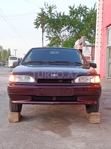 LADA (VAZ) 2115 2011, 400,000 km - 1.6 l - Xaçmaz