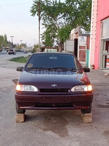 LADA (VAZ) 2115 2011, 400,000 km - 1.6 l - Xaçmaz