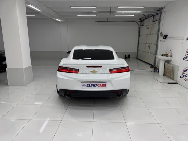 Chevrolet Camaro-20