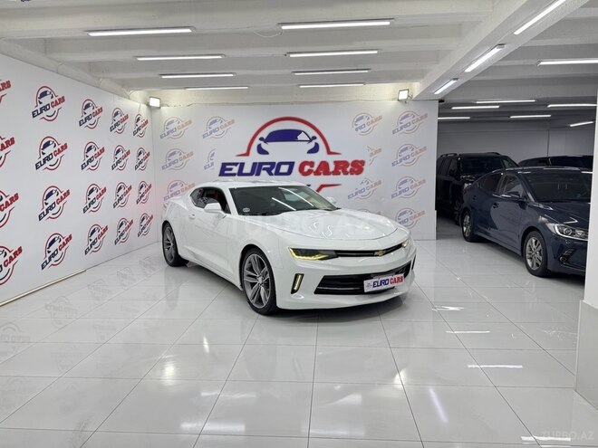 Chevrolet Camaro-29