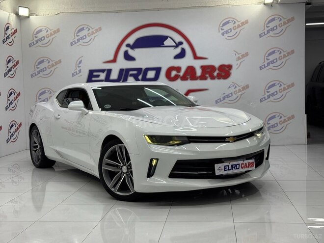 Chevrolet Camaro-30